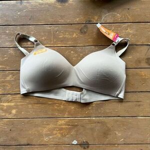 Warner’s No Side Effects Bra